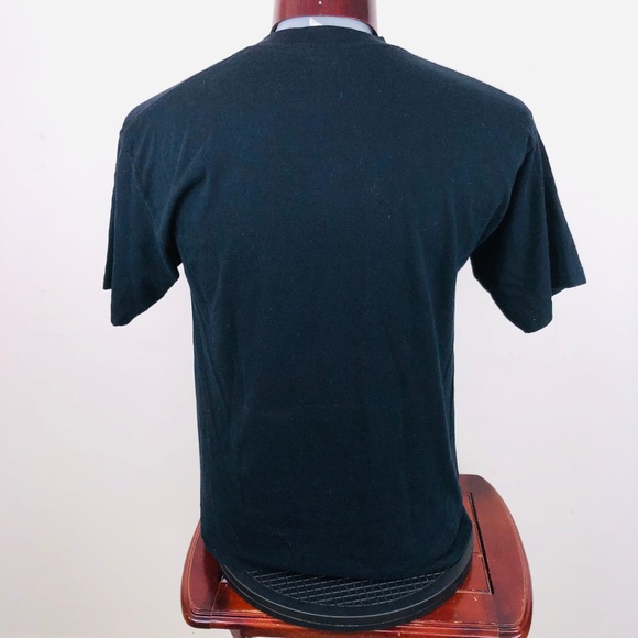 Triumph and Parade Band Mens L Graphic T Shirt - Picture 3 of 4